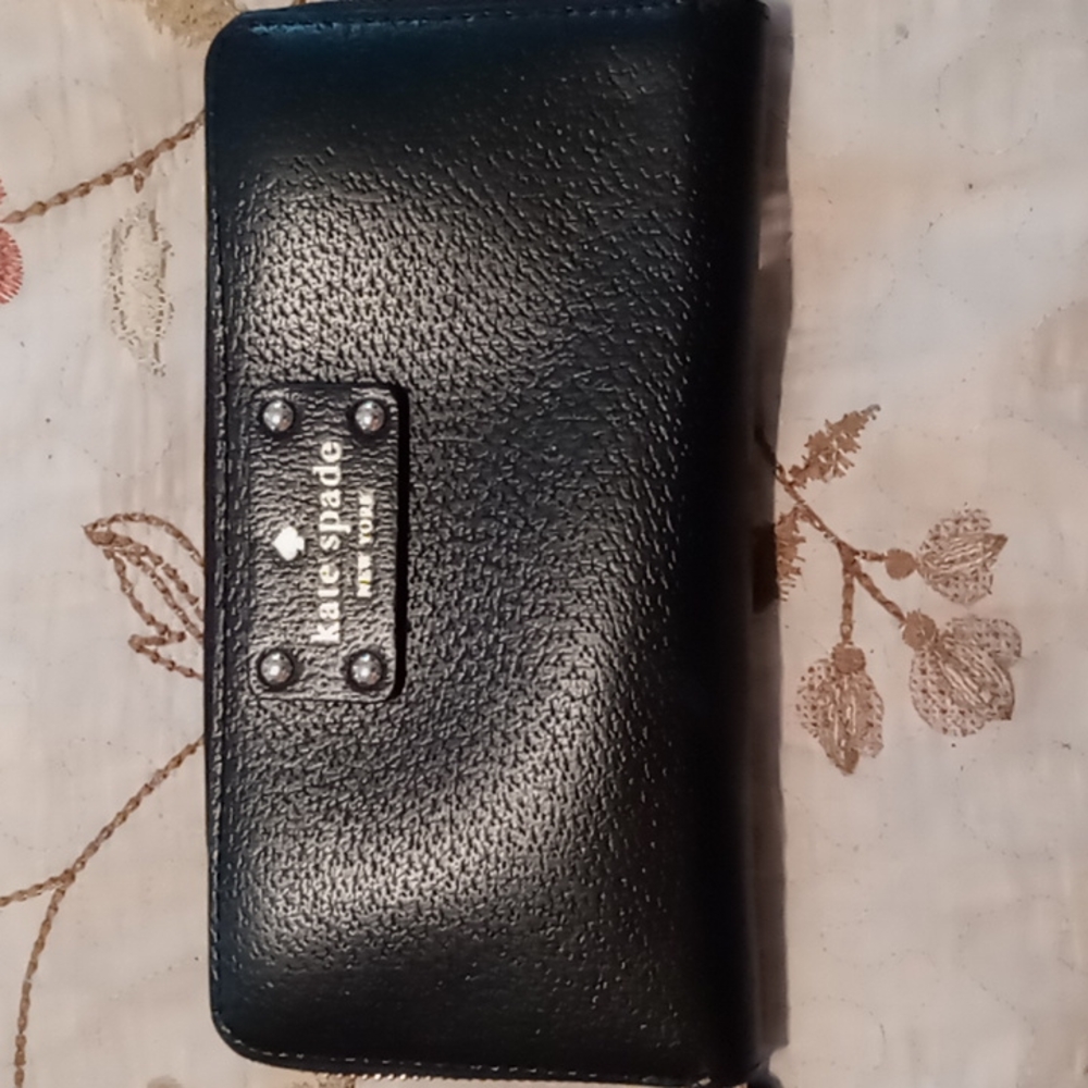 Kate Spade wallet